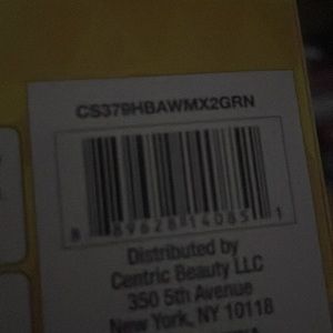 You should definitely get these products